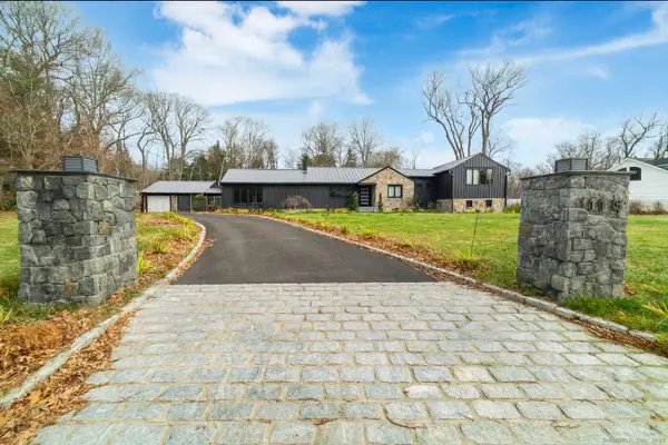 113 Woodbrook Drive, Stamford, CT 06907