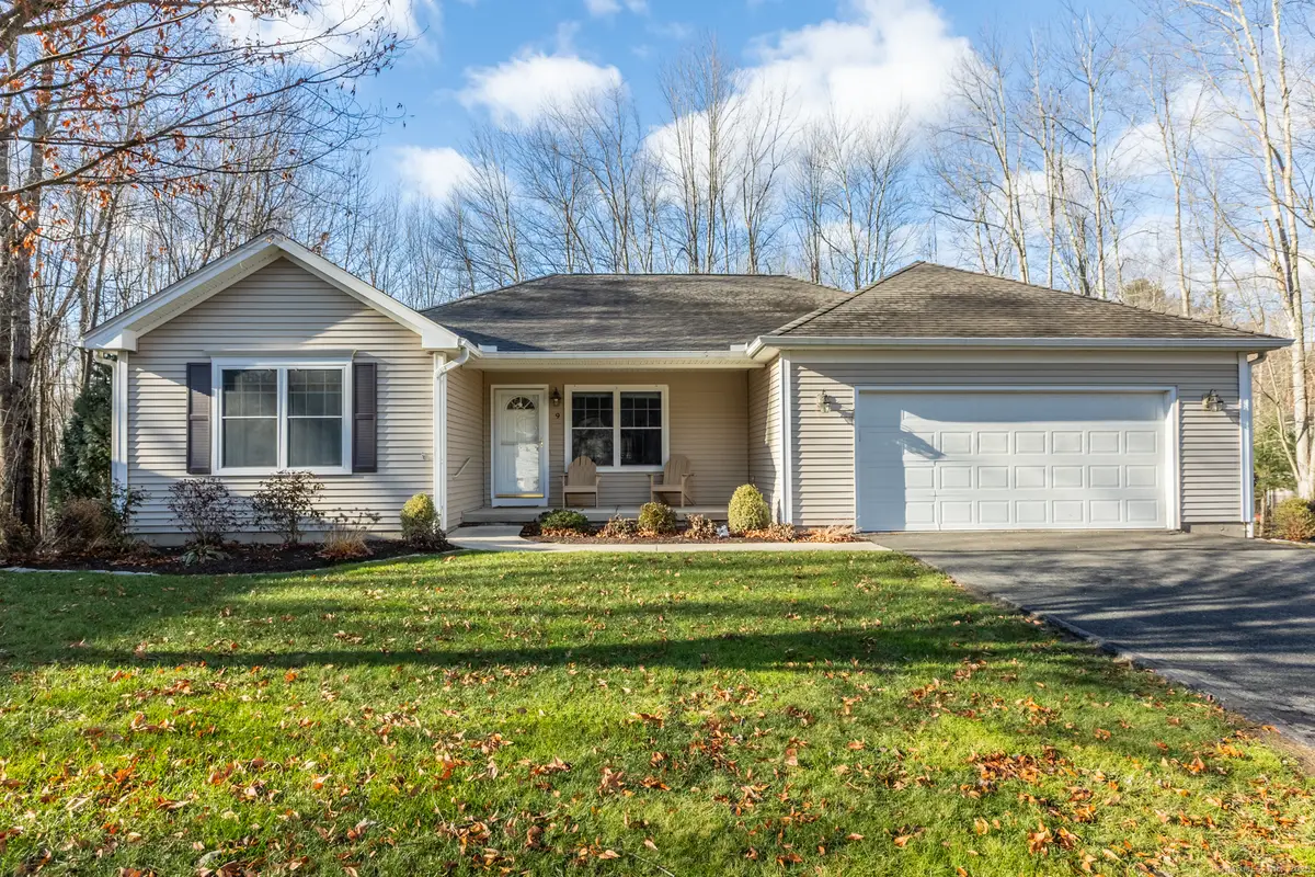 9 Mockingbird Lane #9, East Windsor, CT 06088 - Image #1