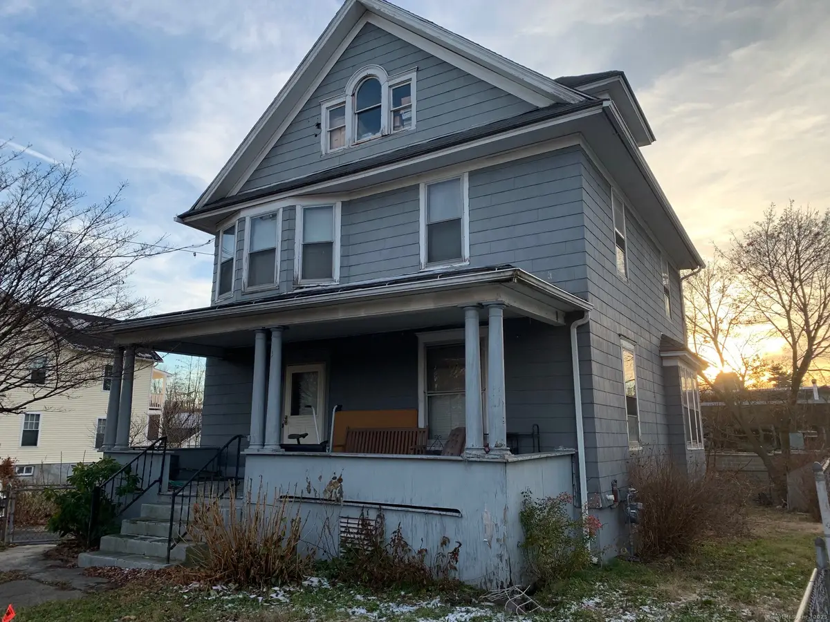 68 Maple Avenue, Danbury, CT 06810 - Image #1