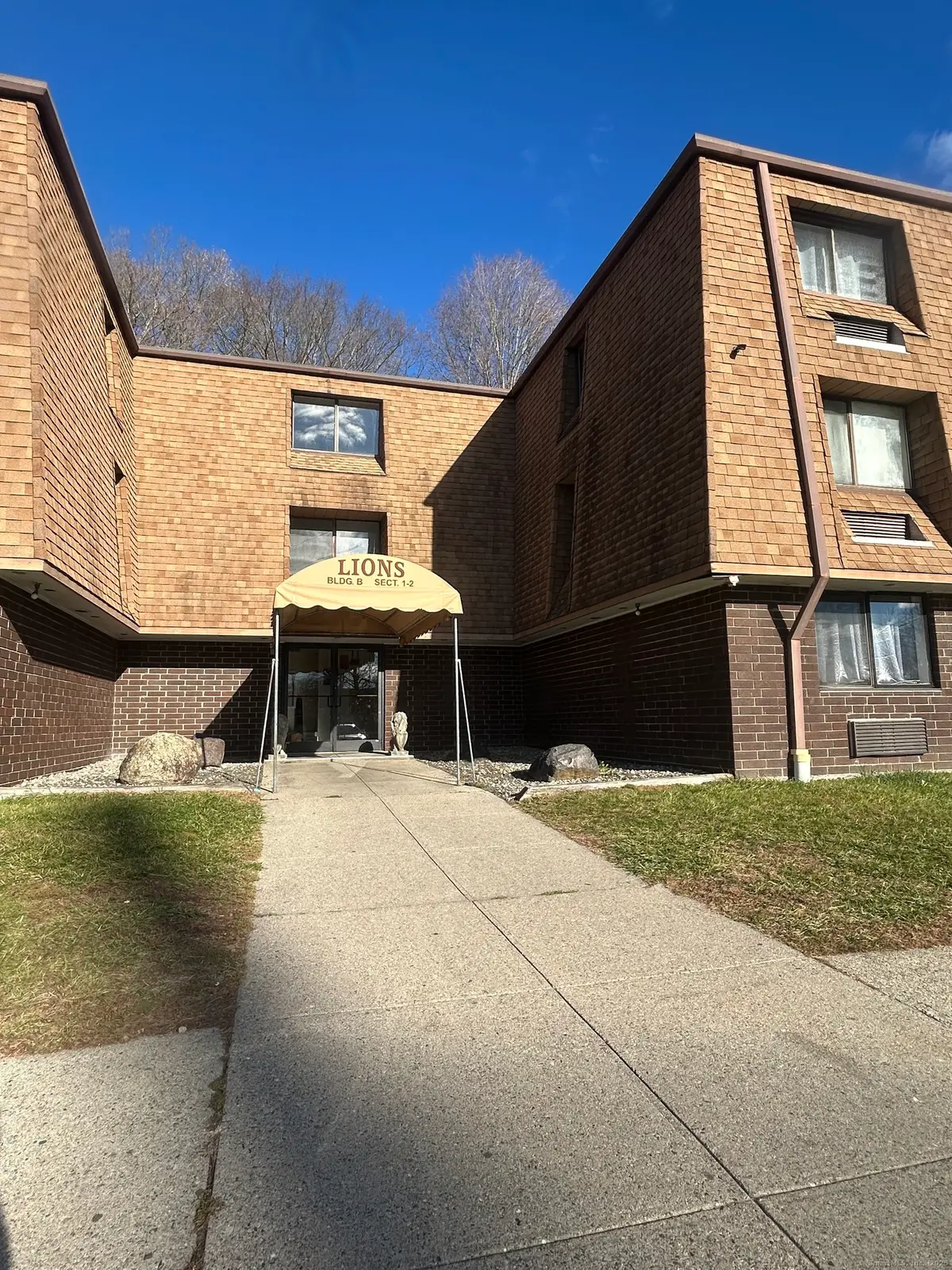 126 Triangle Street #APT B13, Danbury, CT 06810 - Image #1