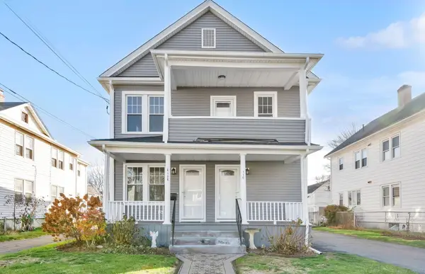 108 Newington Road, West Hartford, CT 06110