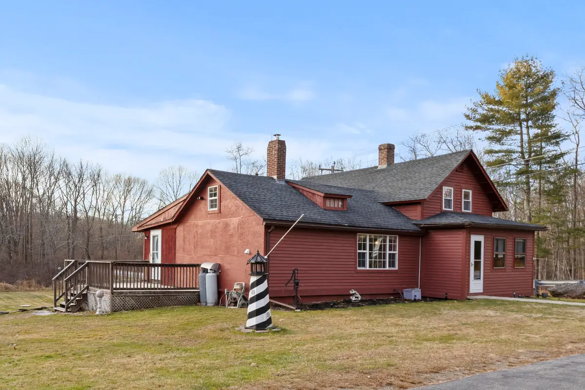 2 Hampton Road, Pomfret Center, CT 06259 - Image #1