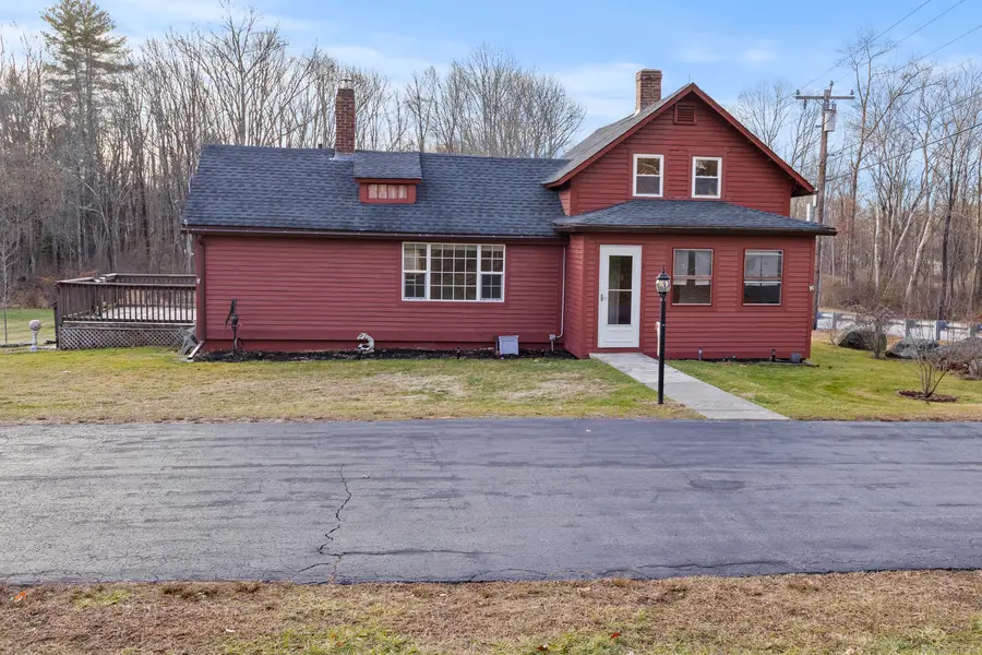 2 Hampton Road, Pomfret Center, CT 06259 - Image #2