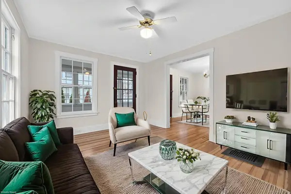 90 Allendale Road, Hartford, CT 06106