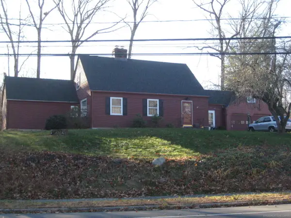 8 Hickory Hill Road, New Britain, CT 06052