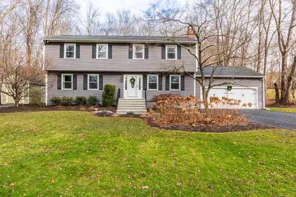 193 Putting Green Road, Trumbull, CT 06611