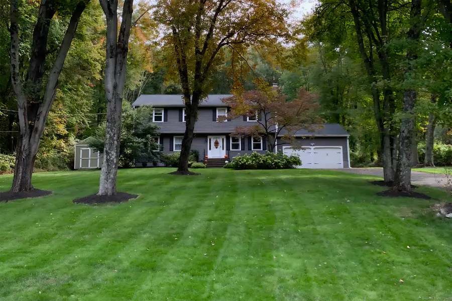 193 Putting Green Road, Trumbull, CT 06611 - Image #2