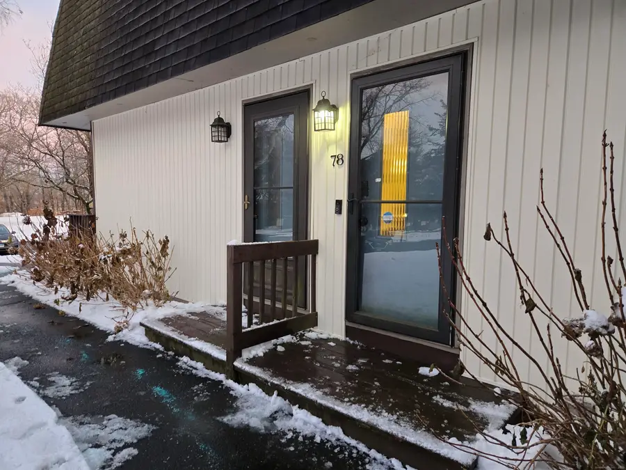 78 Landing Circle #78, Suffield, CT 06078 - Image #3