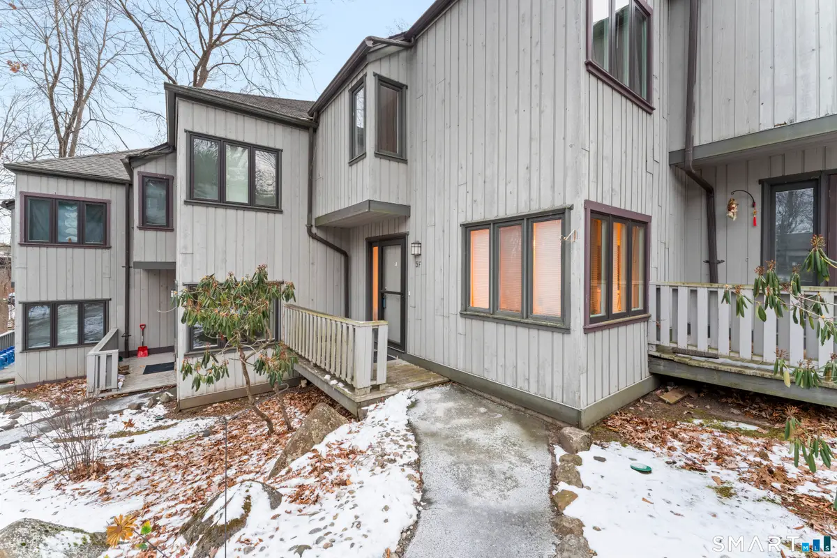 5 Talcott Ridge Road #F, Farmington, CT 06032 - Image #1