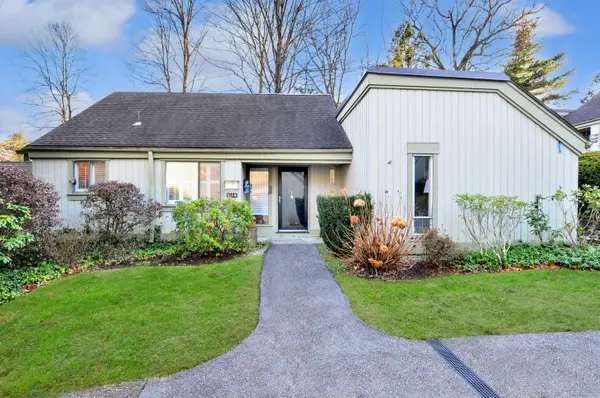 278 Heritage Village #B, Southbury, CT 06488