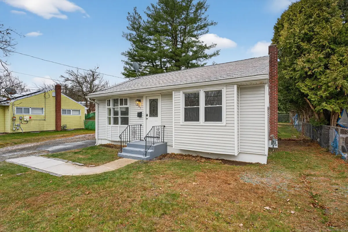 874 Slater Road, New Britain, CT 06053 - Image #1