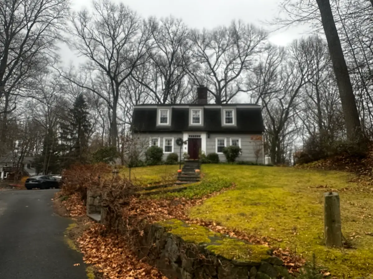 9 Hollow Spring Road, Norwalk, CT 06854 - Image #1