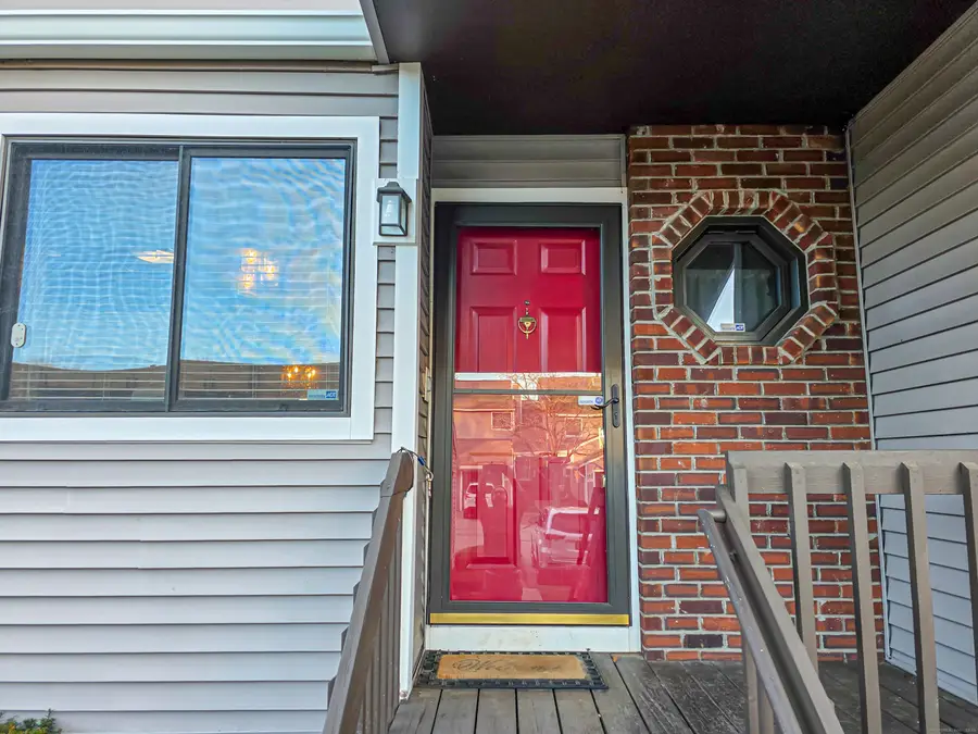 908 Mill Pond Drive #908, South Windsor, CT 06074 - Image #2