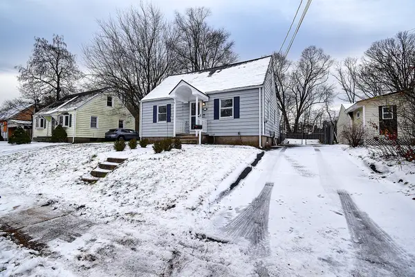 36 Surrey Drive, Bristol, CT 06010