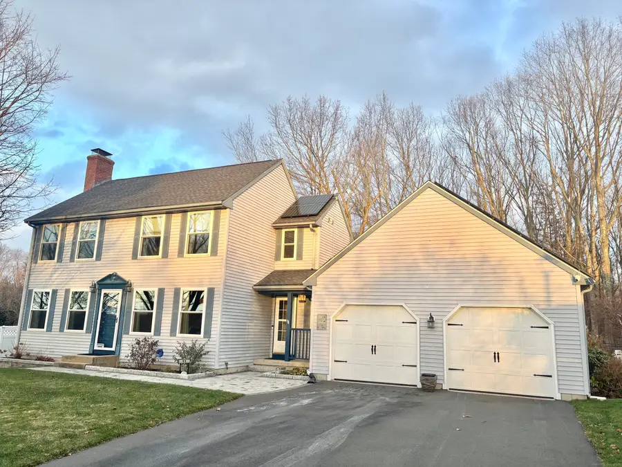 11 Bentley Drive, Manchester, CT 06042 - Image #2