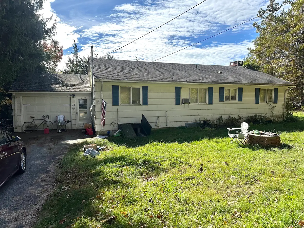 18 Maynard Hill Road, Preston, CT 06365 - Image #1