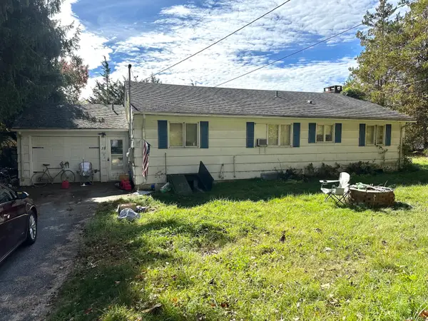 18 Maynard Hill Road, Preston, CT 06365