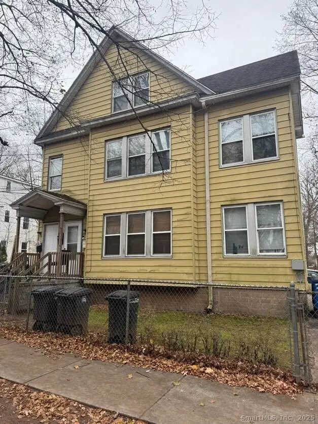 40 Harding Place, New Haven, CT 06511 - Image #1