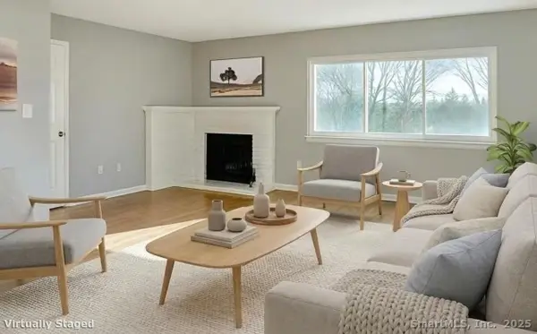 372 Monticello Drive #372, Branford, CT 06405