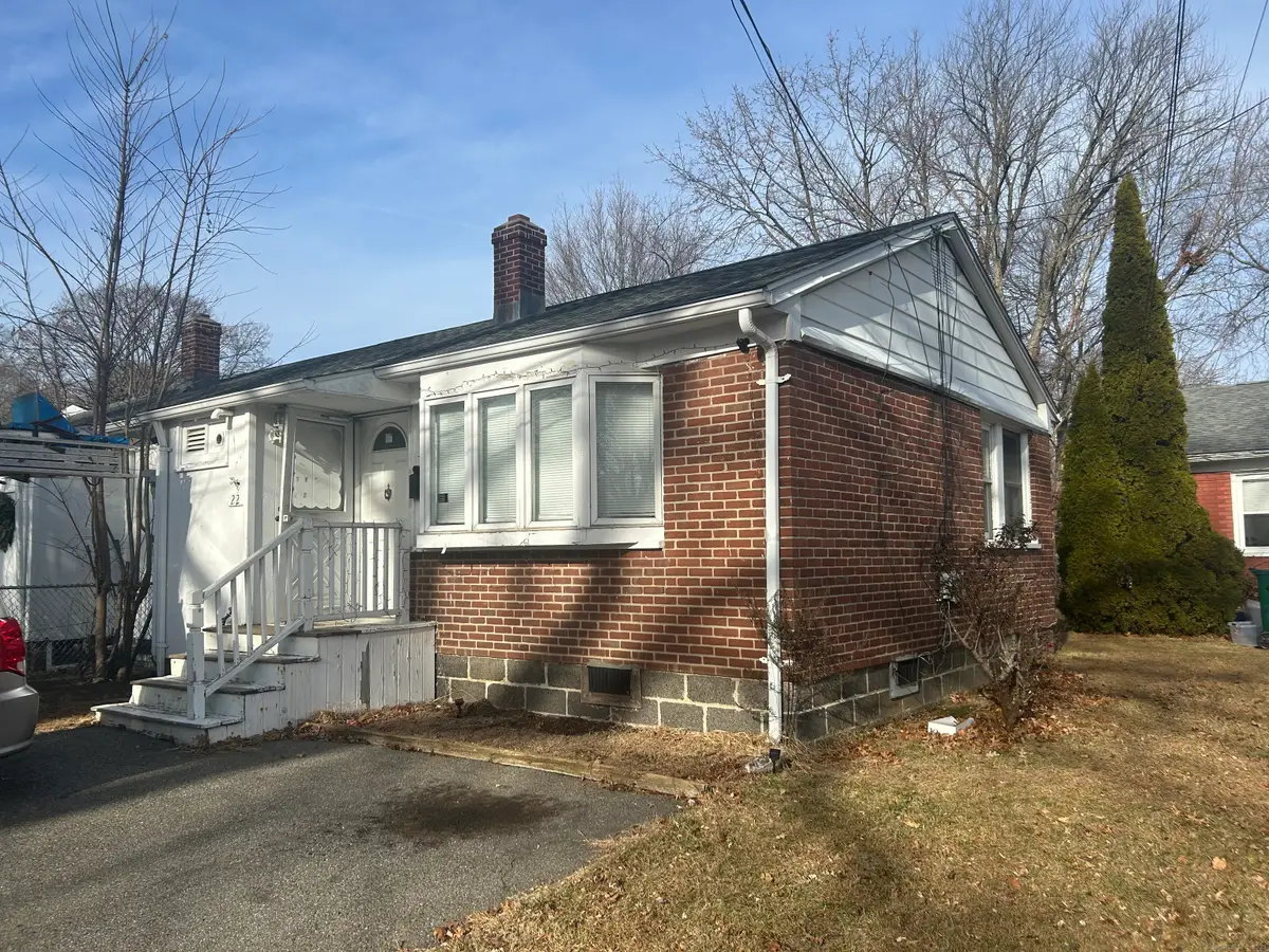 22 Sikorsky Place, Stratford, CT 06614 - Image #1