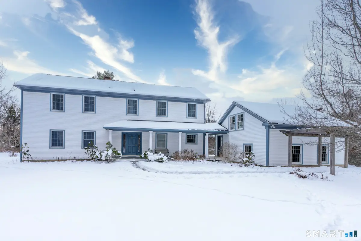 48 Long Pond Road, Salisbury, CT 06039 - #1