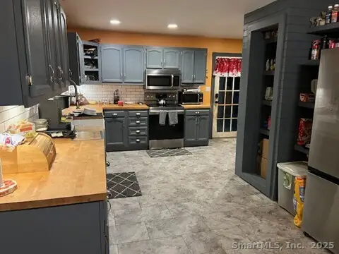 321 Litchfield Road, Norfolk, CT 06058 - Image #3