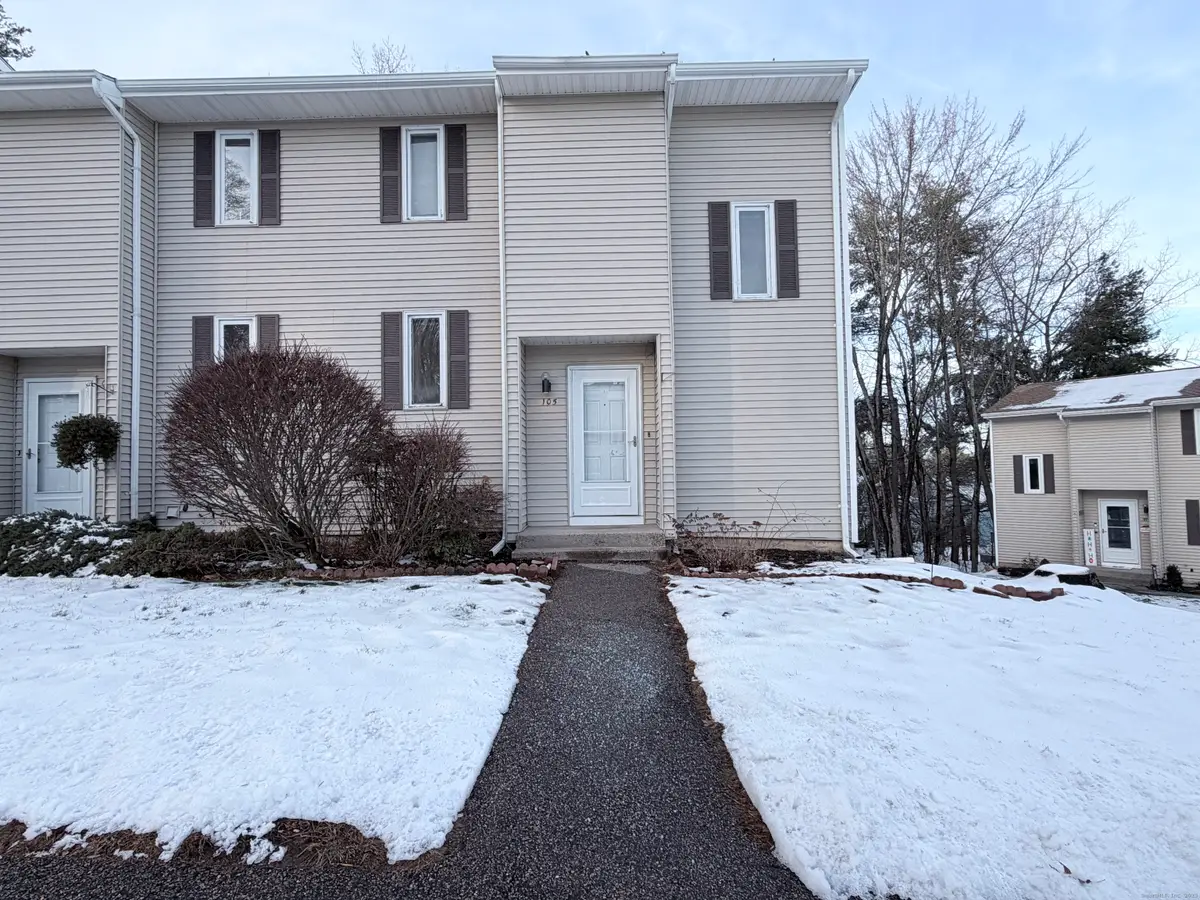 105 Spring Lane #105, Suffield, CT 06078 - Image #1