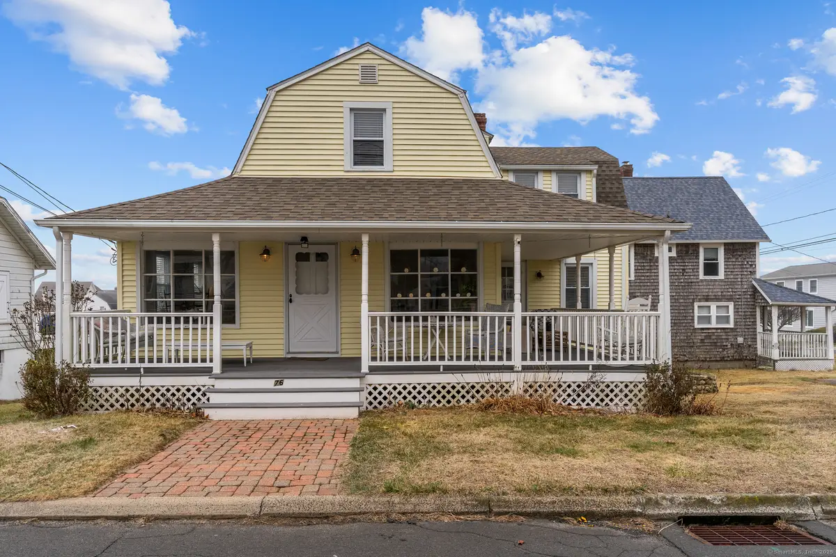 76 New Shore Road, Waterford, CT 06385 - Image #1