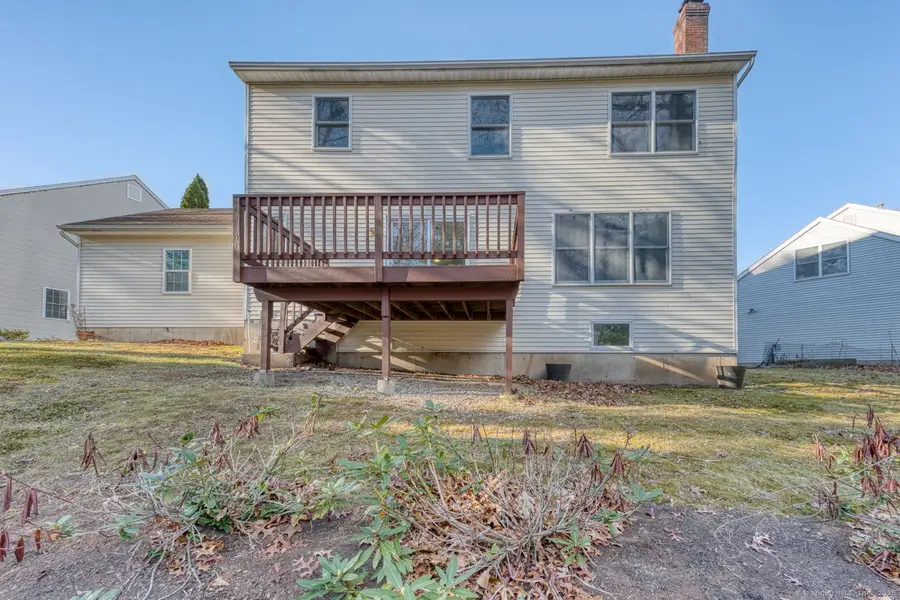 418 Pond Bridge Road #418, Windsor, CT 06095 - Image #3