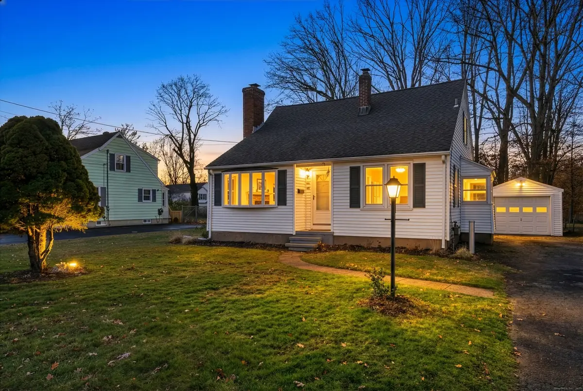 50 Robert Drive, East Haven, CT 06512 - Image #1