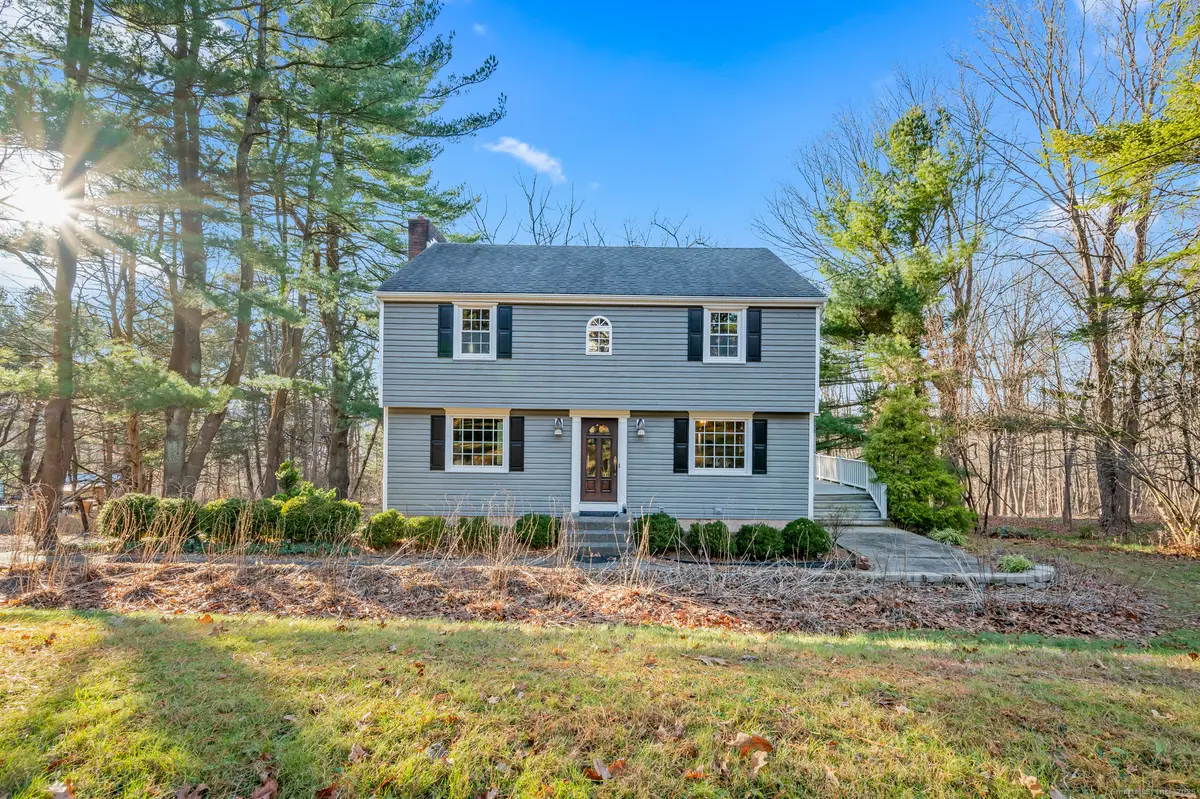 9 Cedar Drive, Cromwell, CT 06416 - Image #1