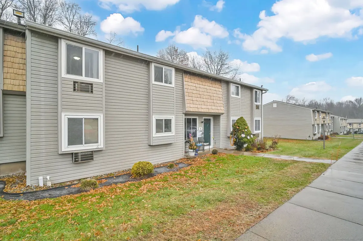 7 Carillon Drive #APT C, Rocky Hill, CT 06067 - Image #1