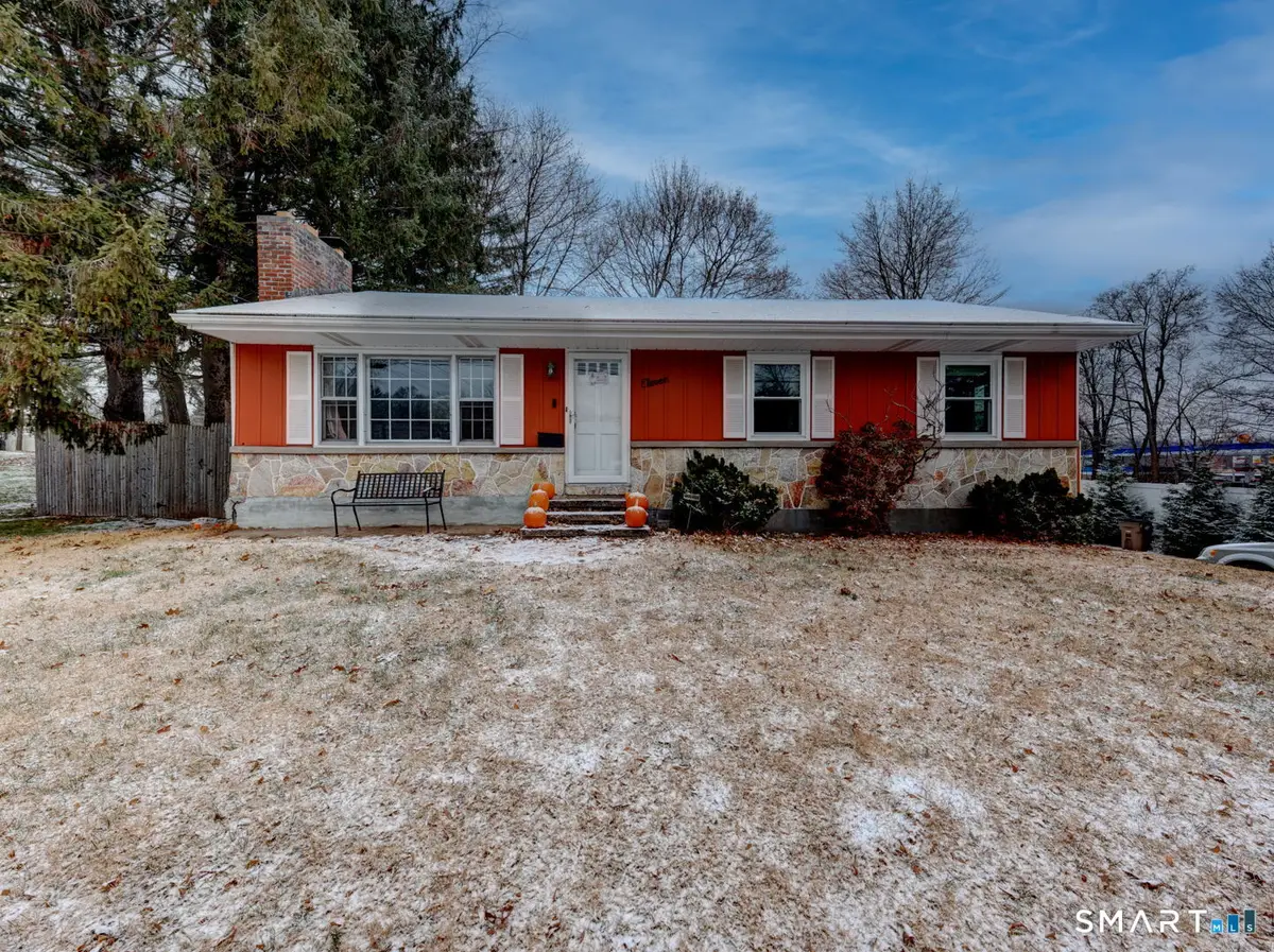 11 Sunrise Drive, Vernon, CT 06066 - Image #1