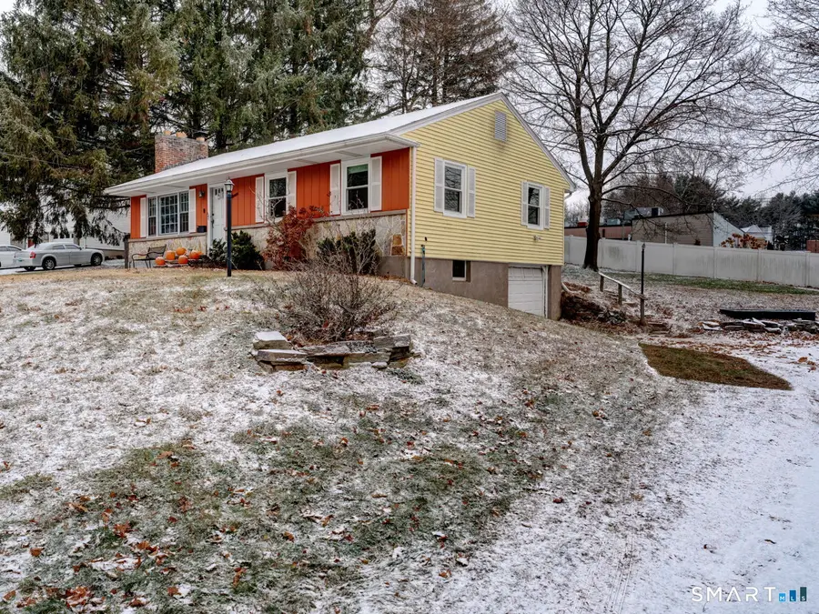 11 Sunrise Drive, Vernon, CT 06066 - Image #2