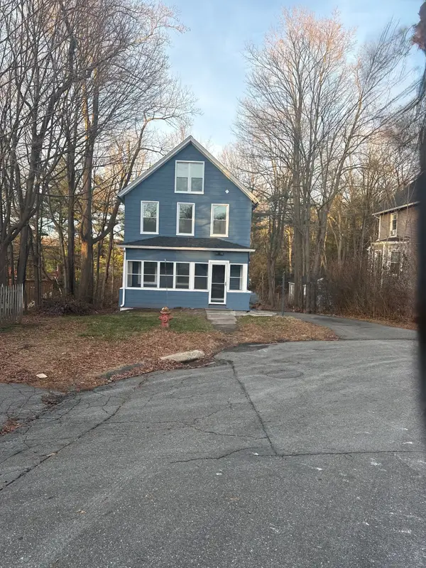 8 Howard Avenue, Meriden, CT 06450