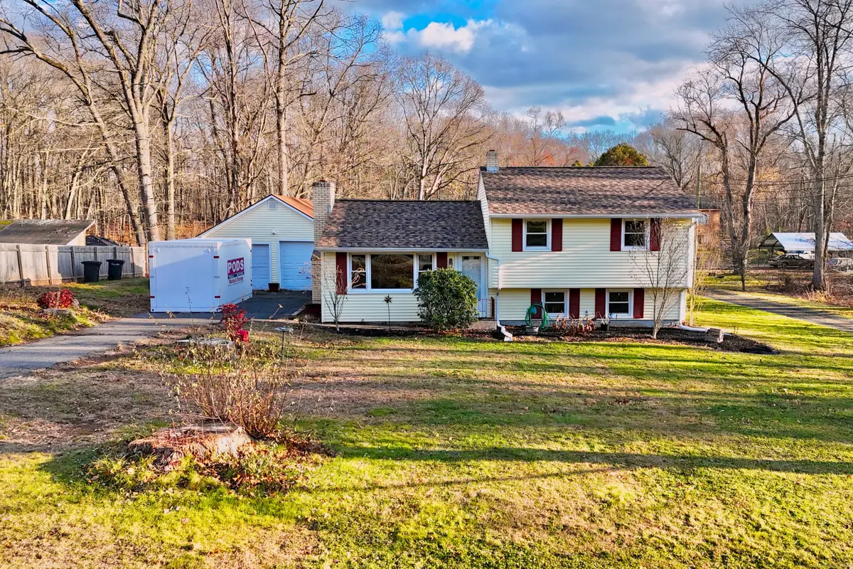 122 North Airline Road, Wallingford, CT 06492 - Image #1