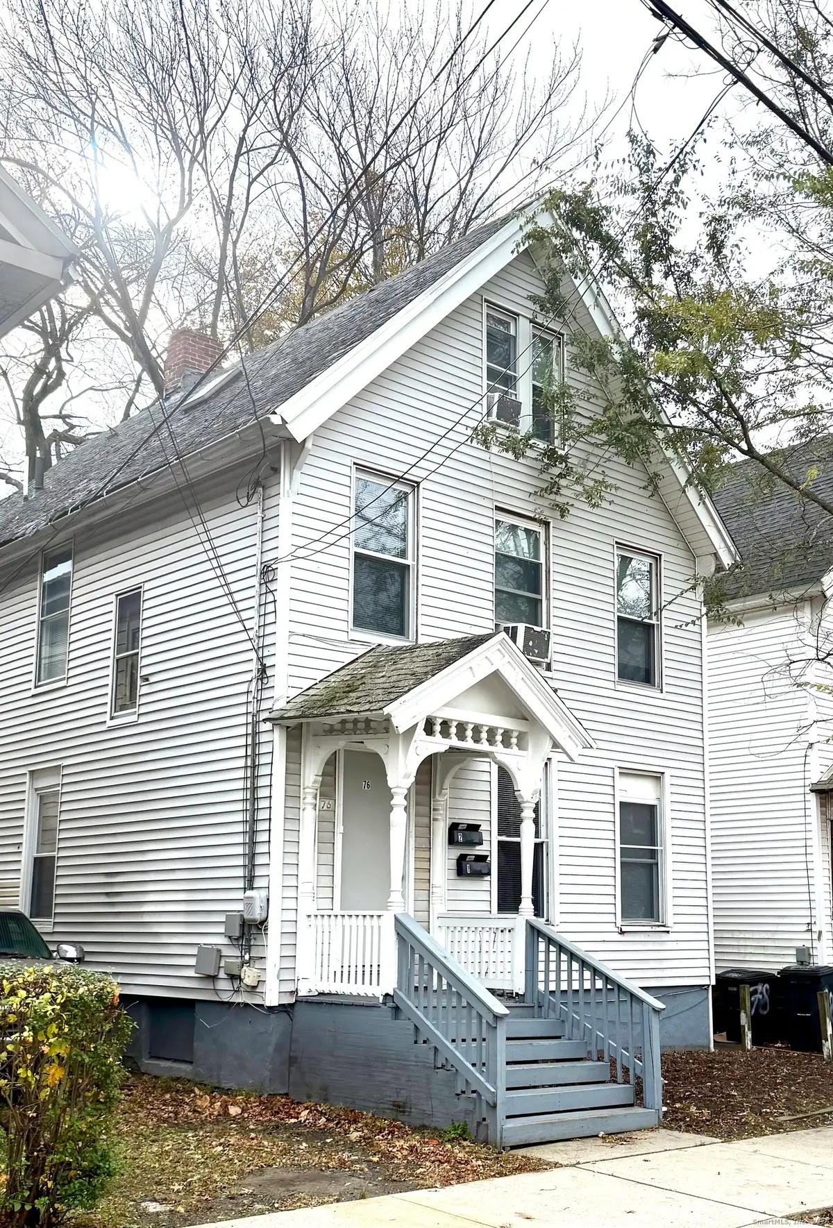 76 3rd Street, New Haven, CT 06519 - Image #1