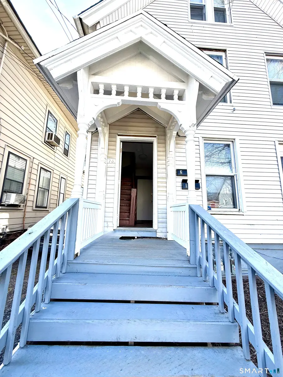 76 3rd Street, New Haven, CT 06519 - #2