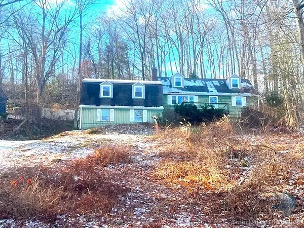 32 Marldon Road, Danbury, CT 06804