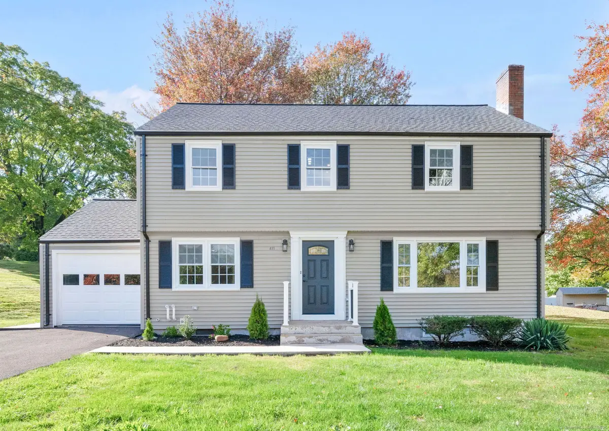 411 Slater Street, South Windsor, CT 06074 - Image #1