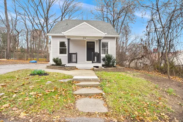 25 Gilbert Street, Shelton, CT 06484