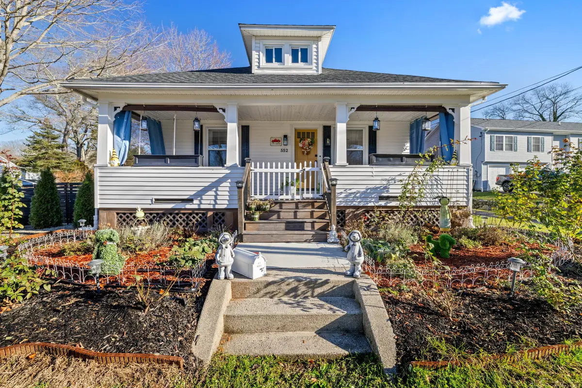 552 Laurel Hill Road, Norwich, CT 06360 - Image #1