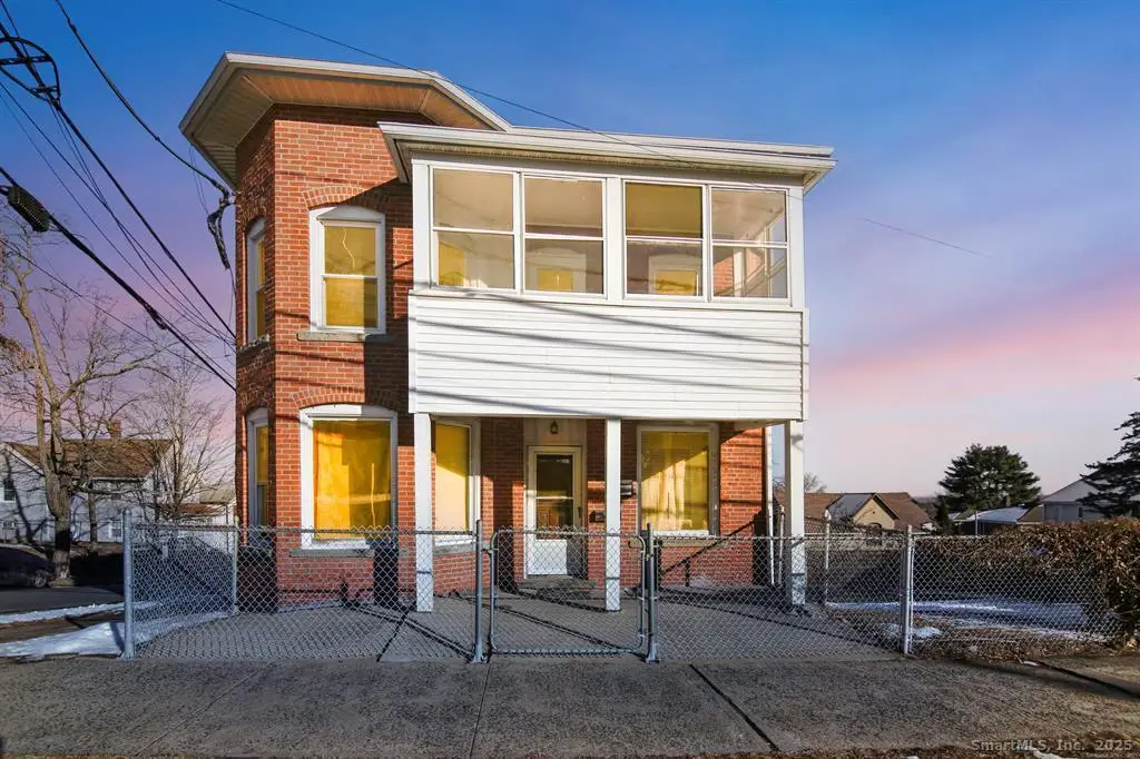 527 Burritt Street, New Britain, CT 06053 - Image #1