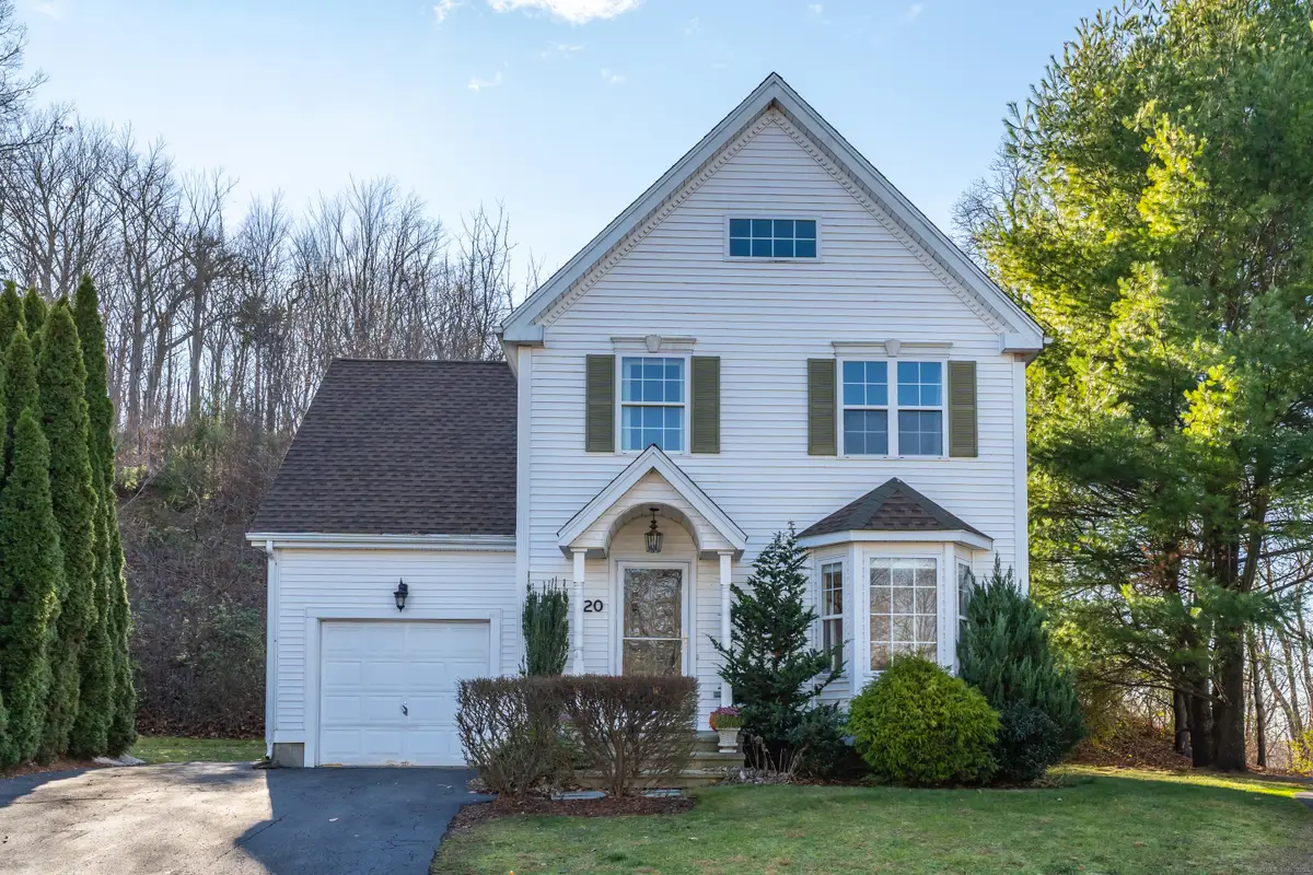 20 Lakeview Drive #20, Branford, CT 06405 - Image #1