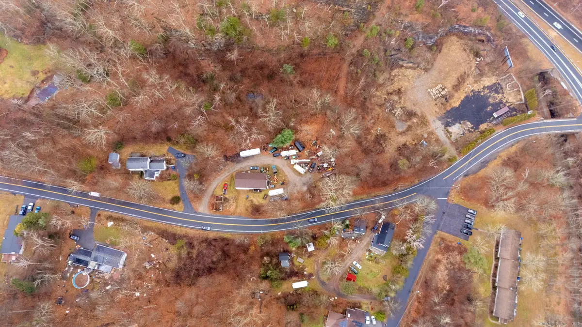 1 Notch Road, Bolton, CT 06043 - Image #1