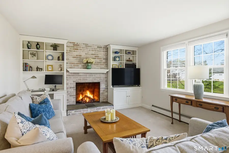 25 Brookhaven Lane, South Windsor, CT 06074 - #3