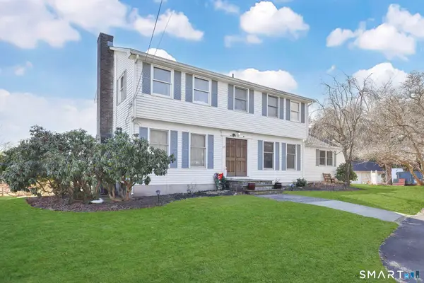 101 Grieb Road, Wallingford, CT 06492