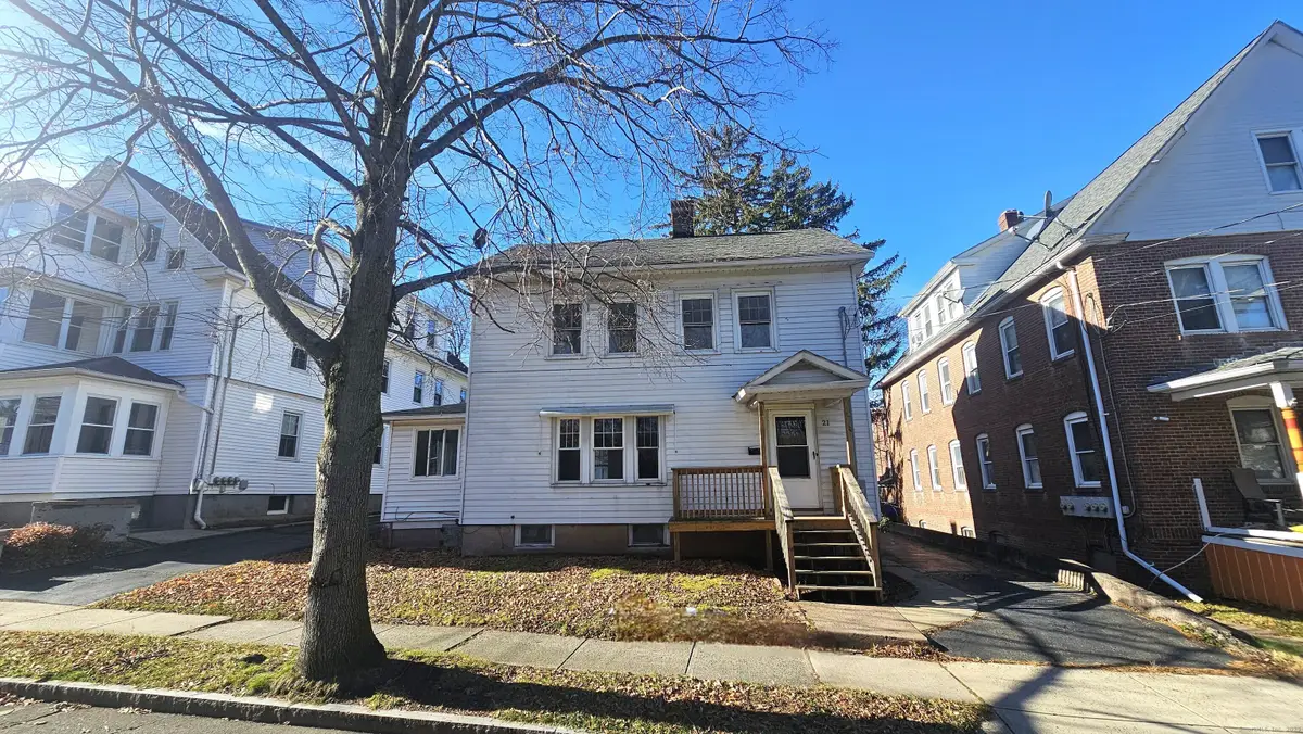 21 Rome Avenue, Middletown, CT 06457 - Image #1