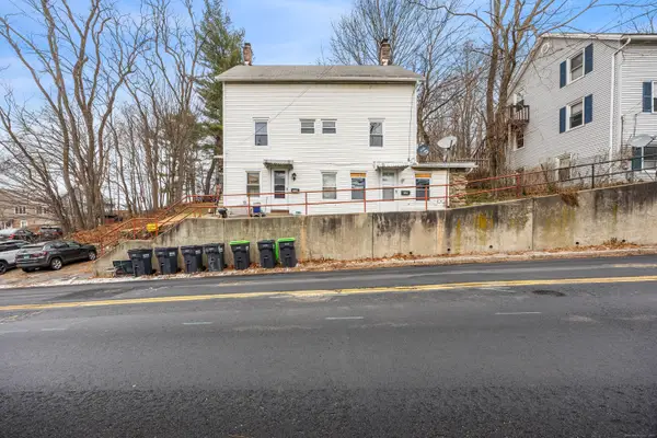 163 Echo Lake Road, Watertown, CT 06795