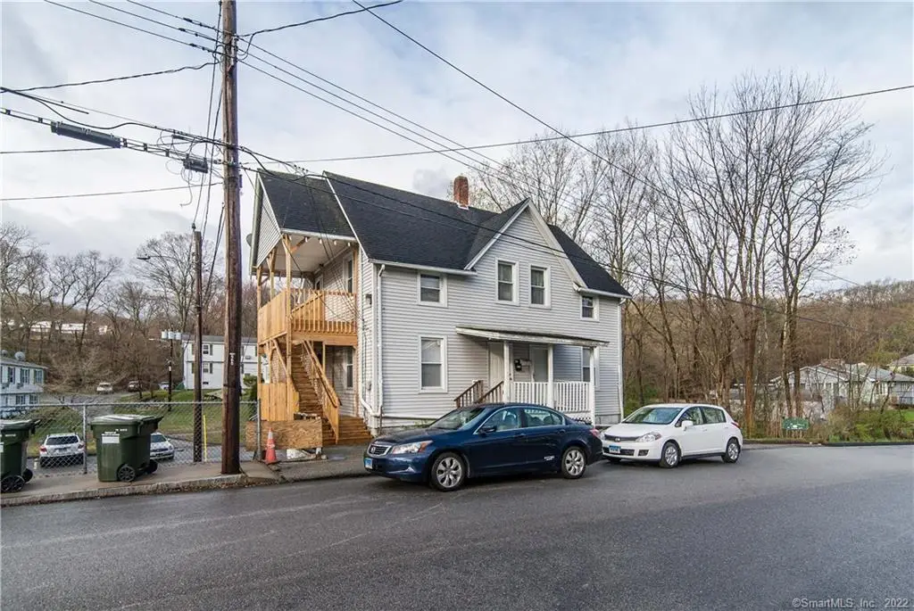 56 Saint Regis Avenue #52B, Norwich, CT 06360 - Image #1